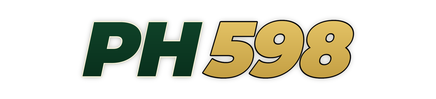 ph598 logo